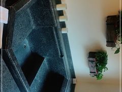 -春晖园度假酒店温泉