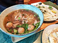 越南牛肉河粉-BAKER&SPICE(环贸店)