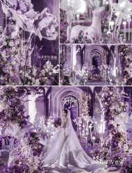 -Sunny喜铺婚礼策划(东部店)