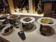 -萧邦音乐会所KTV·蒸汽活海鲜自助(福田店)