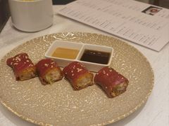 -成都瑞吉酒店·宴庭中餐厅