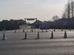 -嘉北郊野公园
