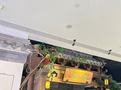 -桂满陇-十里风荷(合生汇店)