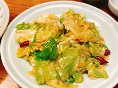 -一轩饺子馆(丽都店)