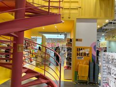 -KKV(上海月星环球港主力店)