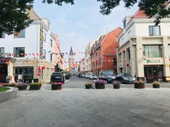 -美兰湖景区