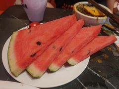 -巴蜀大将火锅(春熙店)