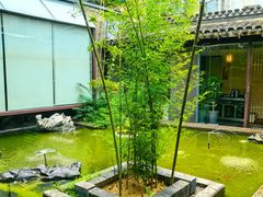 -竹雨堂创意中国菜(裕华店)