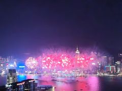 -香港ELEMENTS圆方