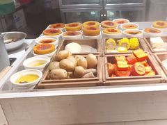 -晶丽香榭自助餐(南京大饭店)