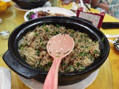 -台山美食一绝阿四台山黄鳝饭(阿四创作店)
