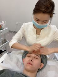 -VE专注问题肌·赛诺龙&科学美肤中心