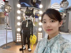-皇城恒隆广场
