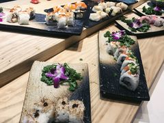 -加餐海鲜自助(集美银泰百货店)