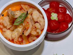 -茉芮·精致四季川菜(三坊七巷店)
