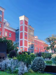 -复旦大学附属妇产科医院(黄浦院区)