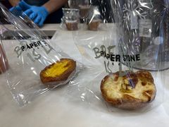 -PAPER STONE BAKERY(天汇广场店)