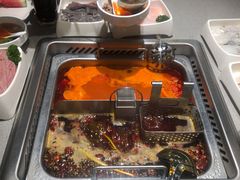 -海底捞火锅(龙湖三千集店)