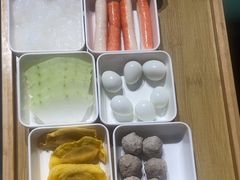 -云中鱼蒸汽石锅鱼(川沙百联店)