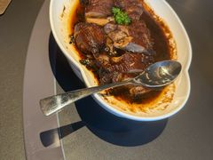 -上和臻品中国菜(花园街店)