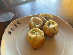 -哑巴生煎(临顿路店)