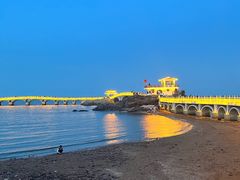 -兴城海滨风景区