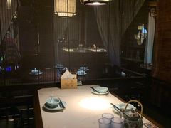 -韵秋荷(宝山龙湖天街店)