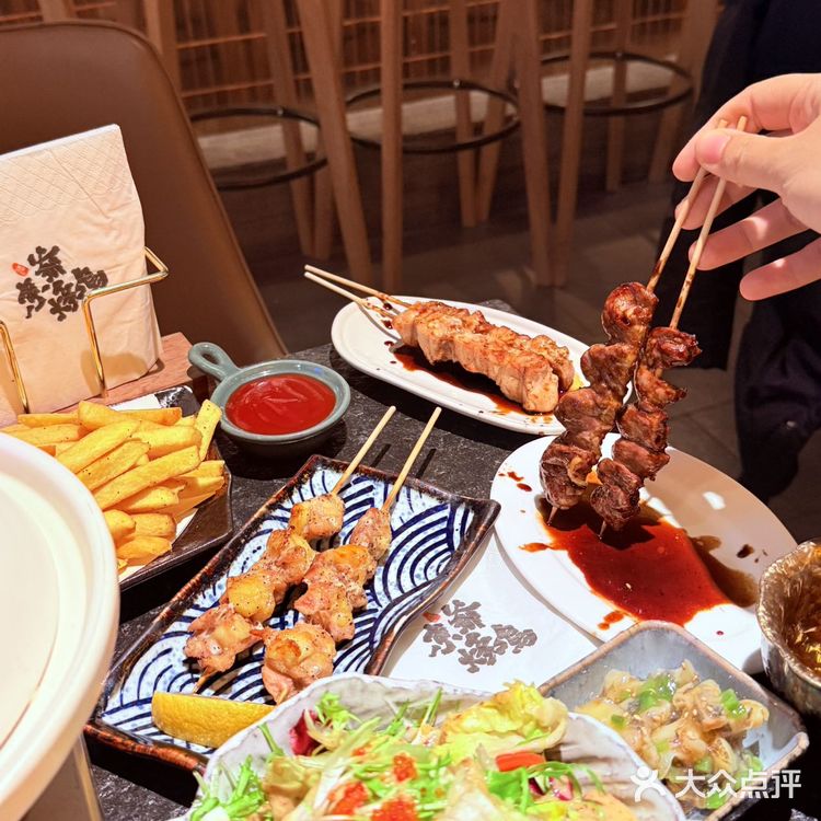 救命！我的深夜食堂被发现了！