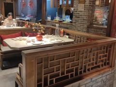 -京味斋·北京烤鸭(北京南站洋桥店)
