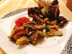 -西藏饭店·亚克·食光自助餐厅(文殊院店)