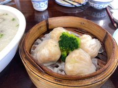 -北部湾鼎盛茶楼(银滩店)