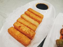 红糖糍粑-巴渝兄弟川菜(宽街店)