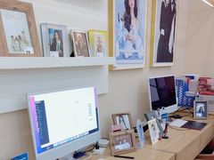 -海马体照相馆(成都来福士广场店)