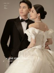 -青禾蒙娜丽莎婚纱摄影(武汉总店)