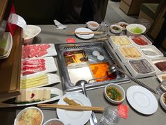 -海底捞火锅(万达广场店)