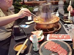 -乔先生涮肉·鲜活牛羊肉火锅(塘沽店)