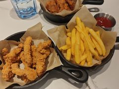 -必胜客(高新中大店)