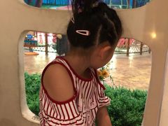 -蓝精灵乐园·世茂精灵之城主题乐园