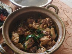 -幽优农庄·森波拉特色本地农家菜