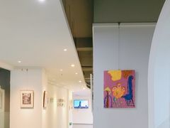 -刘开渠艺术中心(龙湖春森星悦荟店)