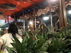 -润泽园椰子鸡(汇一城店)