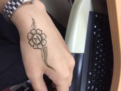 ALB岐刺青(三里屯店)-Black Tattoo Studio