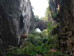 -英西峰林·洞天仙境