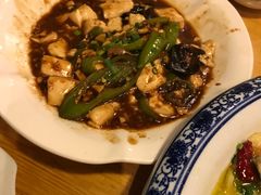 -乌镇那一年小院主题餐厅(甘泉西路店)