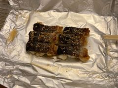 鳗鱼-1218 GRILL 主厨