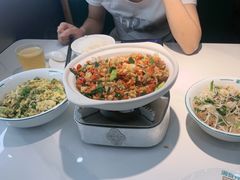 -湘当有饭剁椒鱼头(昆山招商花园城店)