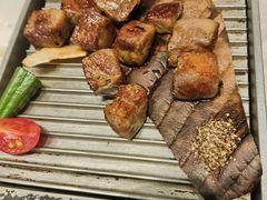 -極上萬膳·日料放题(来福士江景店)