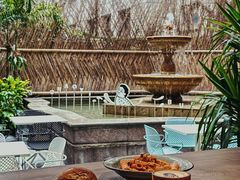 -潮一不贰·法式甜品·生日蛋糕·西式简餐(外滩店)