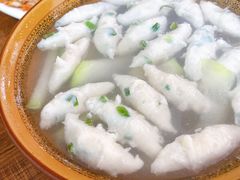 -食来运转平潭小吃(平潭店)