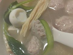 -子午路张记肉夹馍(小寨西路店)
